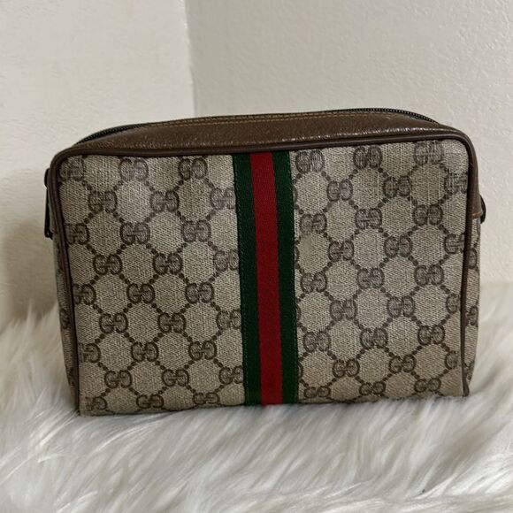 💯Authentic Gucci Clutch Bag🍀 - Picture 12 of 16
